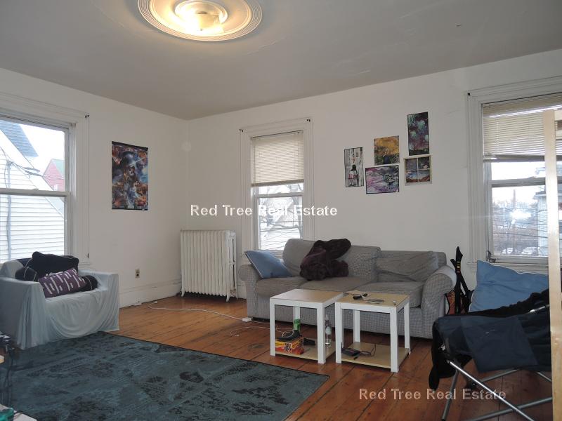 25 Pratt St, Allston