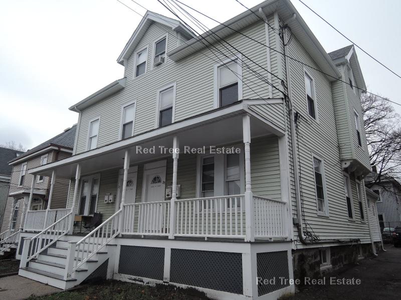 25 Pratt St, Allston