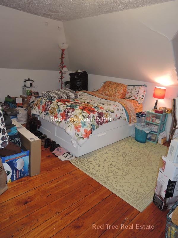 25 Pratt St, Allston