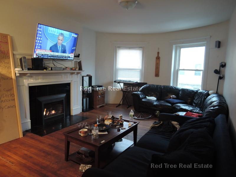 21 Saint Lukes Rd, Brighton