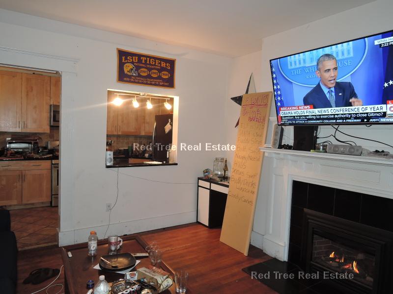 21 Saint Lukes Rd, Brighton