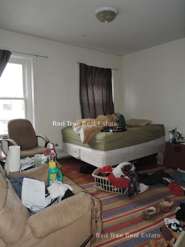 21 Saint Lukes Rd, Brighton