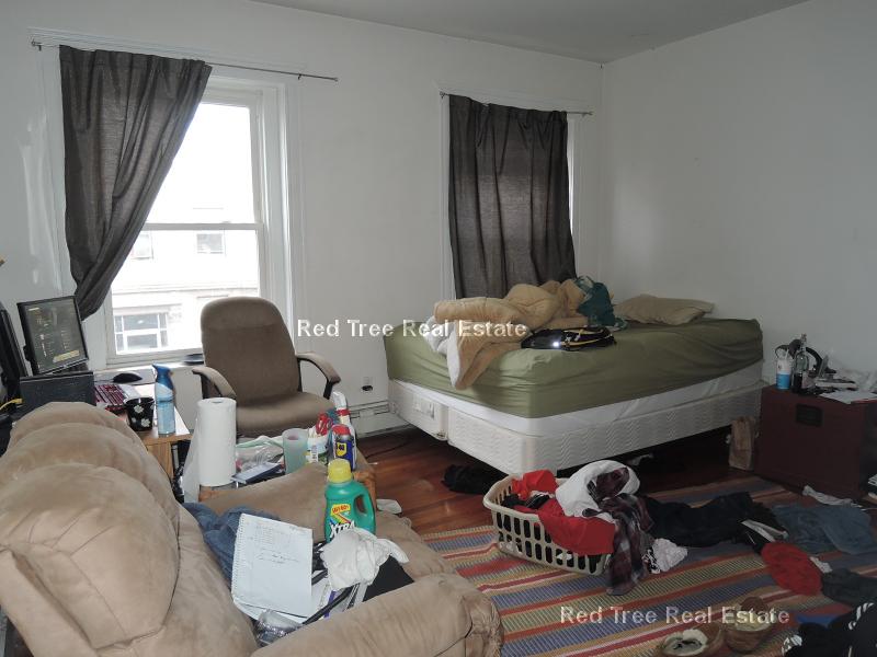 21 Saint Lukes Rd, Brighton