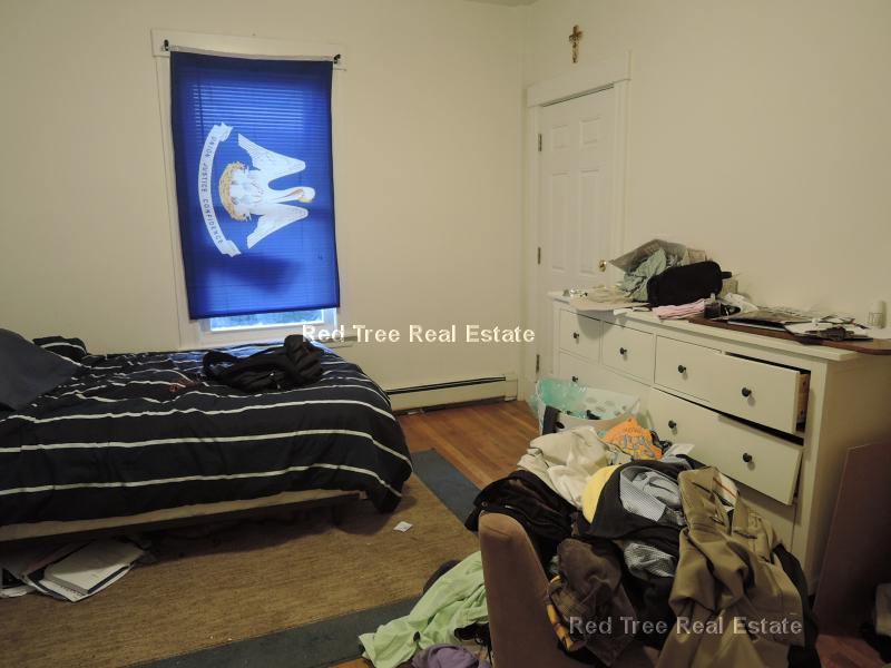 21 Saint Lukes Rd, Brighton