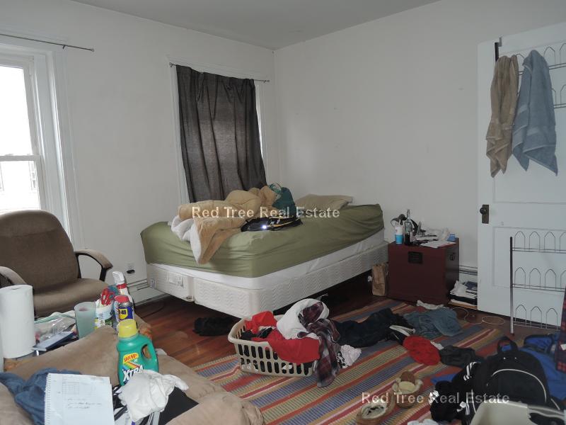 21 Saint Lukes Rd, Brighton