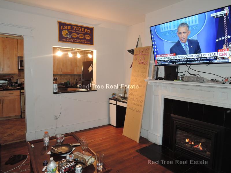 21 Saint Lukes Rd, Brighton