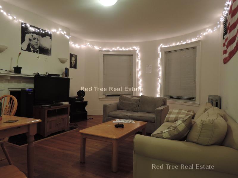 21 Saint Lukes Rd, Brighton