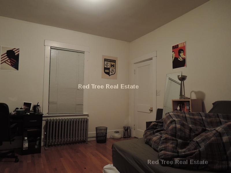 21 Saint Lukes Rd, Brighton