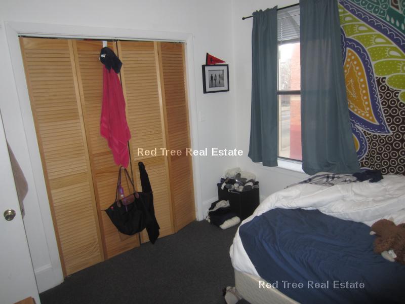 878 Huntington Ave, Mission Hill