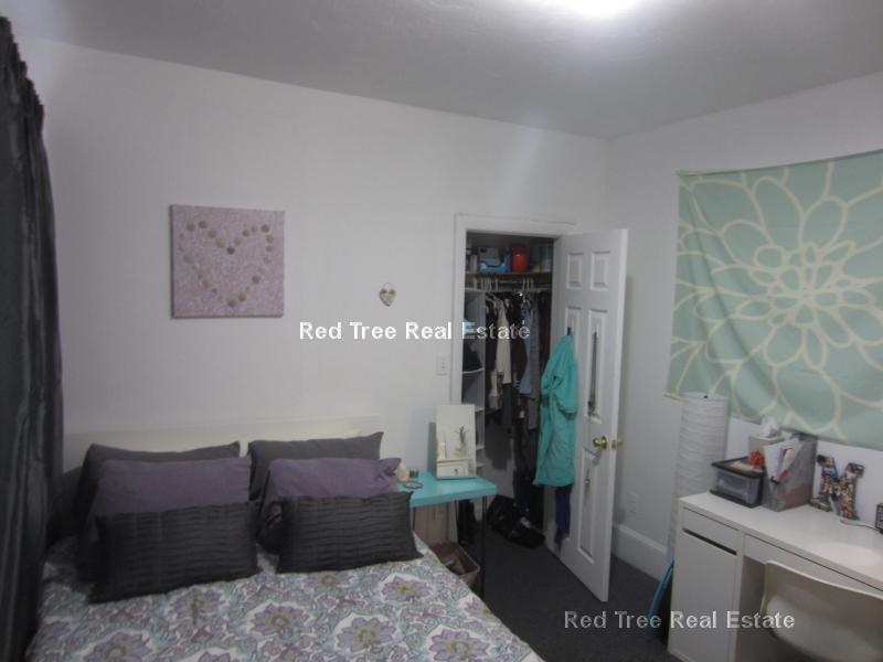 878 Huntington Ave, Mission Hill