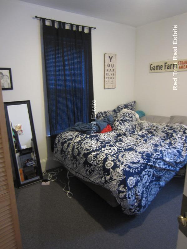 878 Huntington Ave, Mission Hill