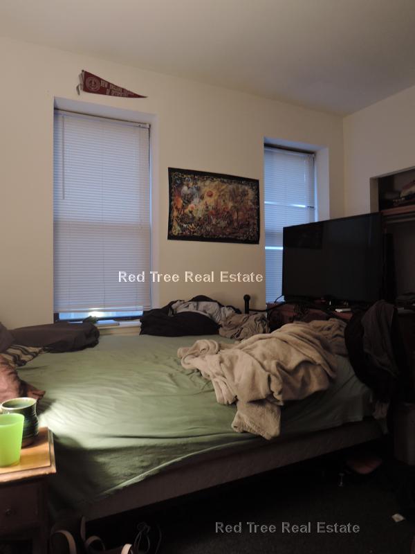 776 Columbus Ave, South End