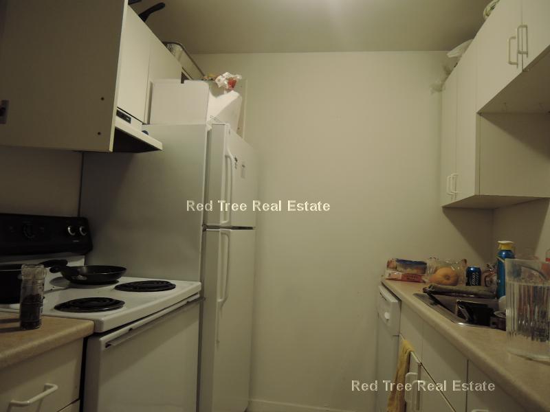 776 Columbus Ave, South End