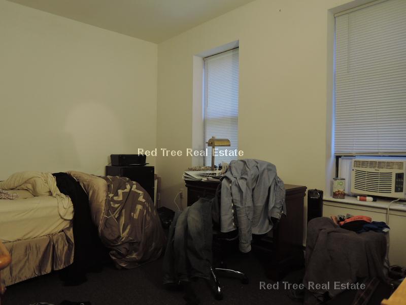 776 Columbus Ave, South End