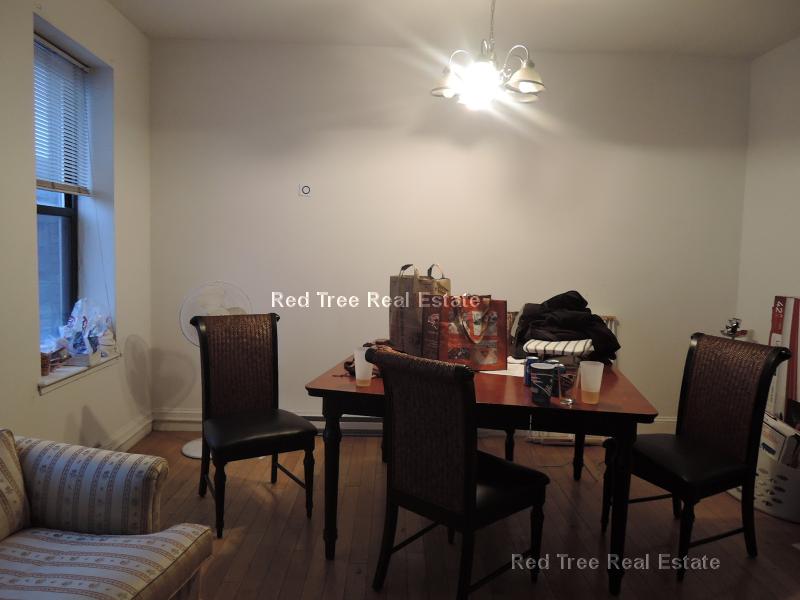 776 Columbus Ave, South End