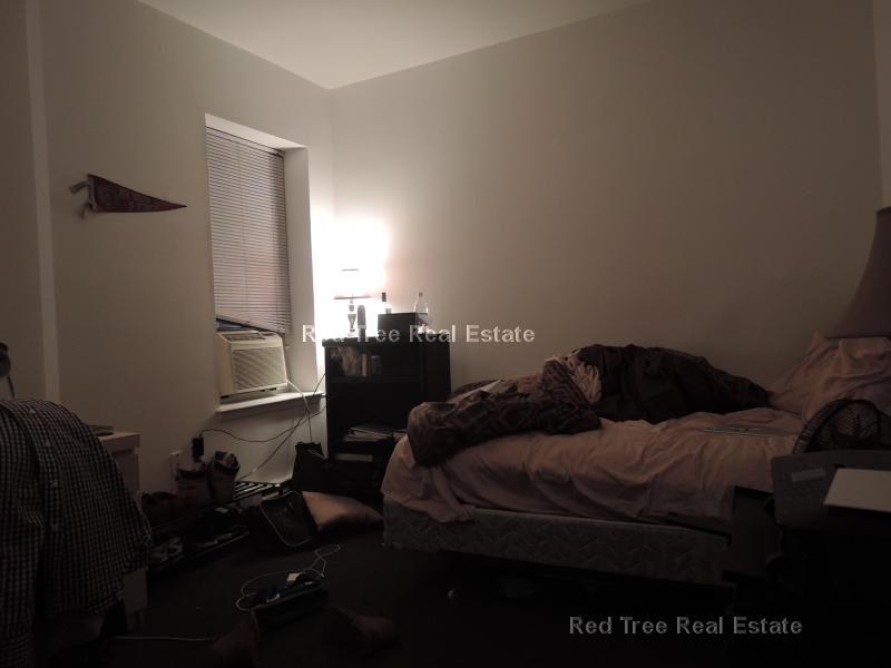 776 Columbus Ave, South End