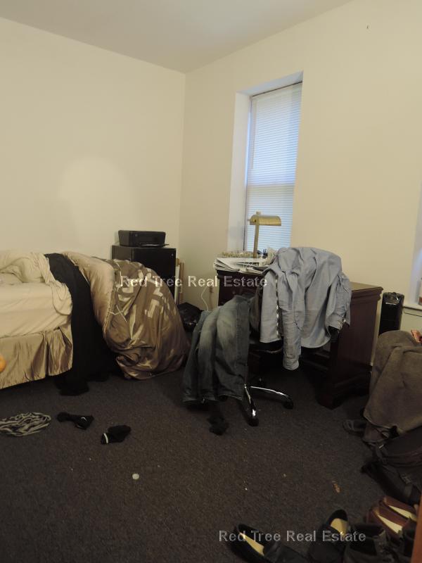 776 Columbus Ave, South End