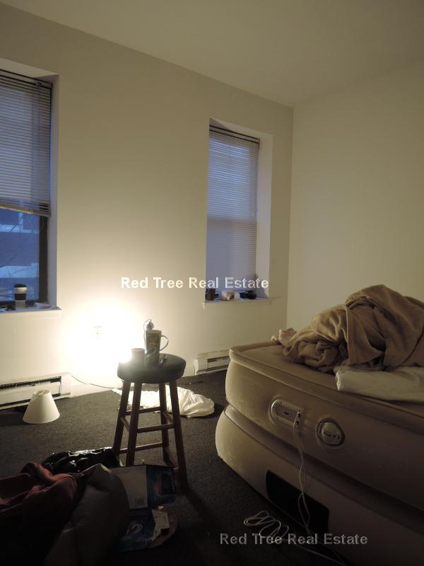 776 Columbus Ave, South End