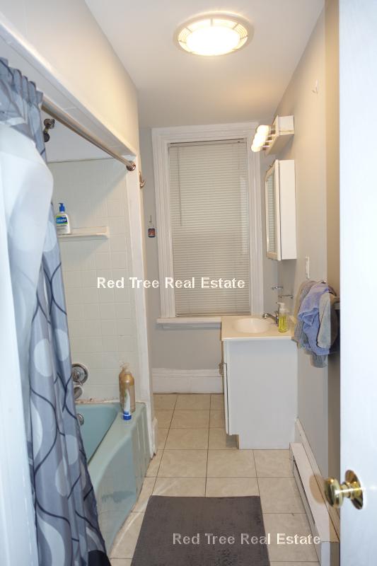 1 Alleghany St, Mission Hill