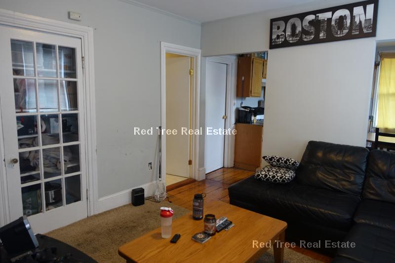 1 Alleghany St, Mission Hill