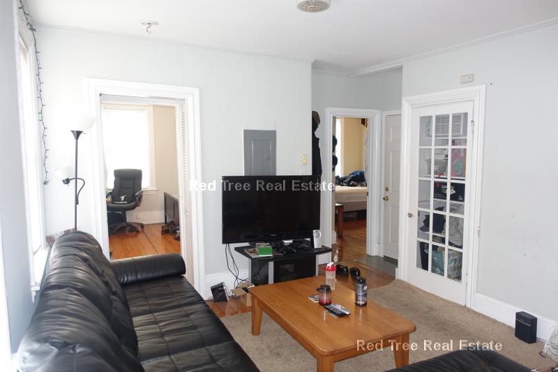 1 Alleghany St, Mission Hill