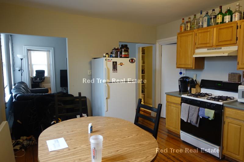 1 Alleghany St, Mission Hill