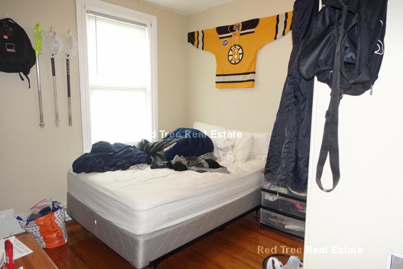 1 Alleghany St, Mission Hill