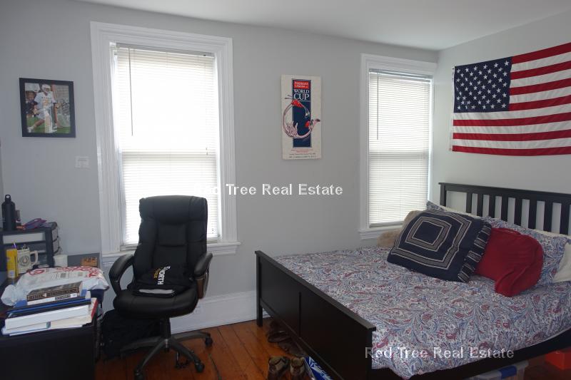 1 Alleghany St, Mission Hill