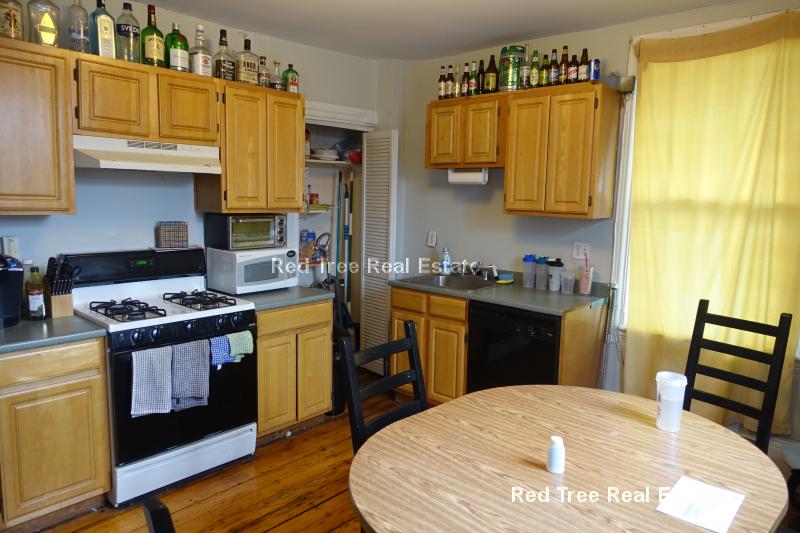 1 Alleghany St, Mission Hill