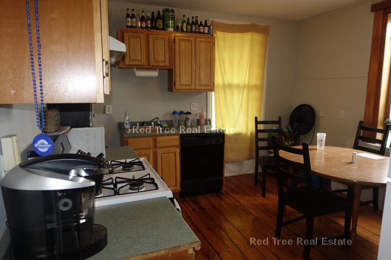 1 Alleghany St, Mission Hill