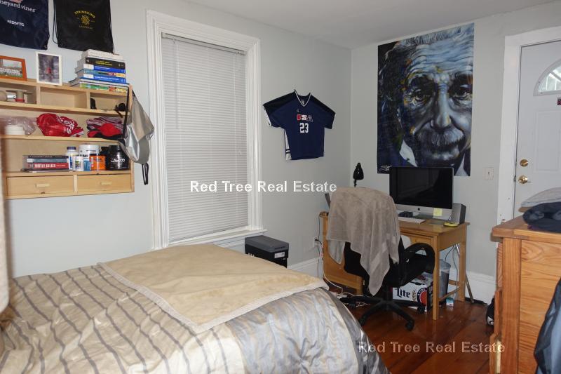 1 Alleghany St, Mission Hill