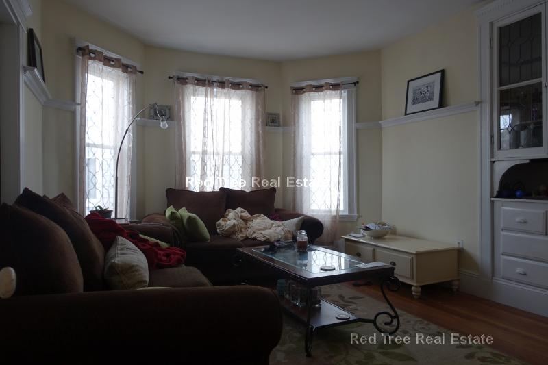 35 Chester St, Allston