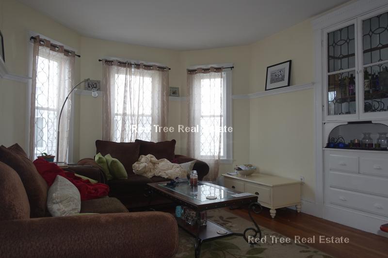 35 Chester St, Allston