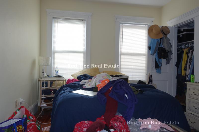 35 Chester St, Allston