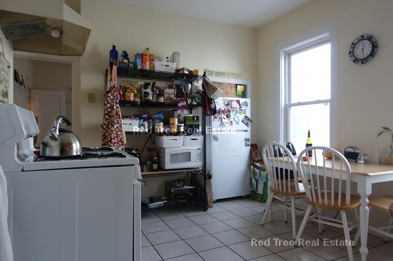 35 Chester St, Allston