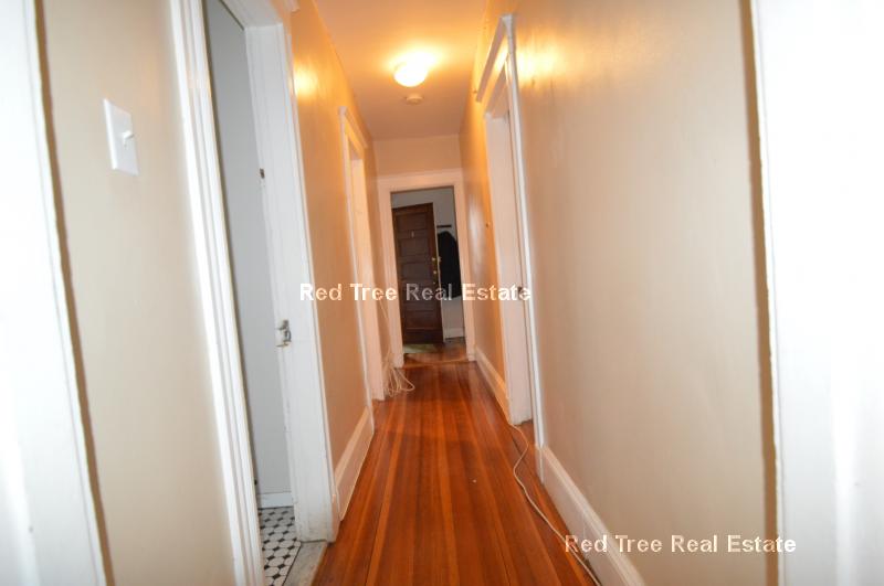 10 Cambridge Ter, Neighborhood Nine