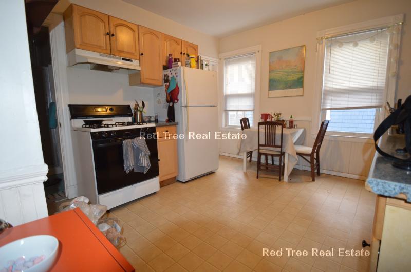 10 Cambridge Ter, Neighborhood Nine