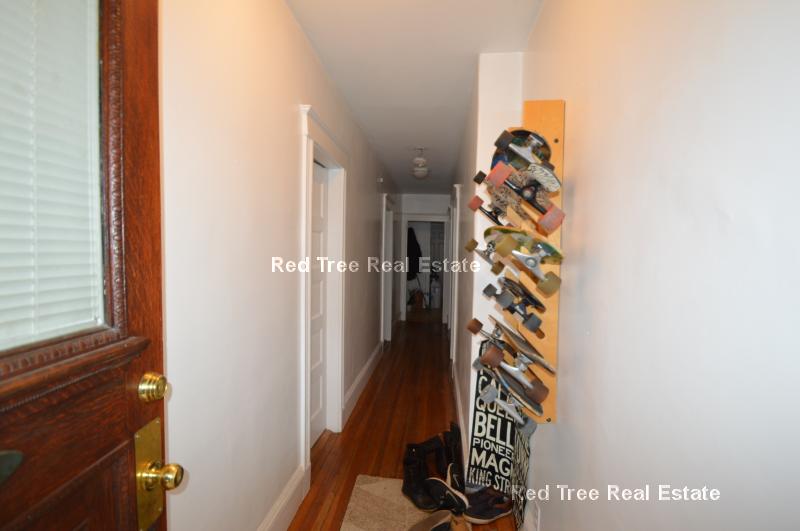 10 Cambridge Ter, Neighborhood Nine