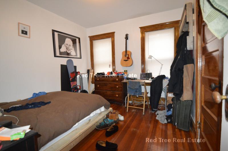 10 Cambridge Ter, Neighborhood Nine