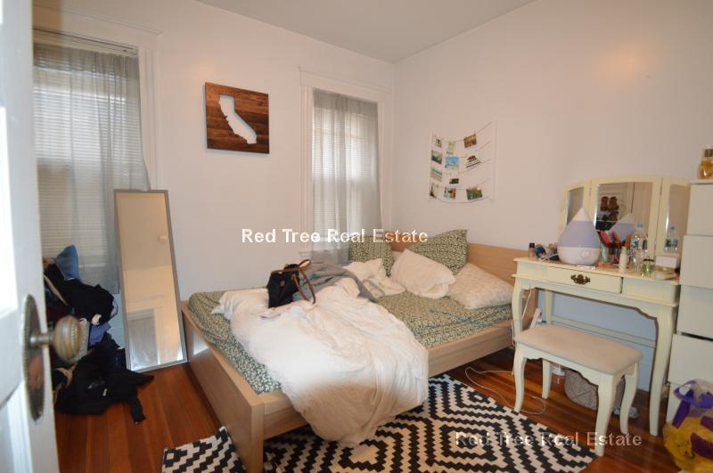 10 Cambridge Ter, Neighborhood Nine