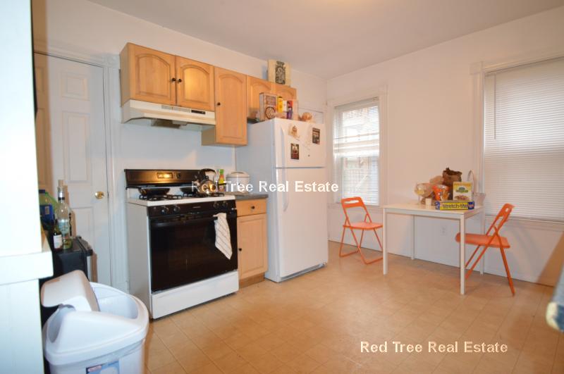 10 Cambridge Ter, Neighborhood Nine