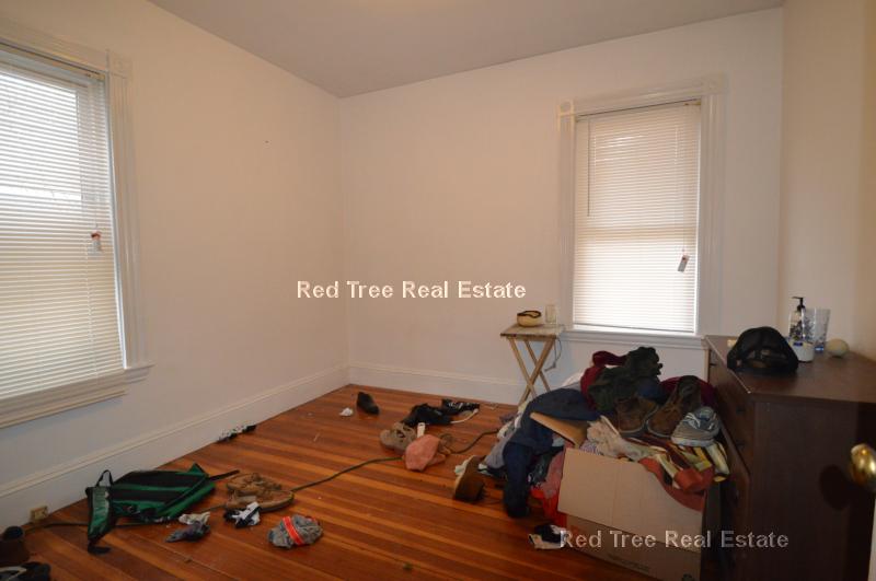 10 Cambridge Ter, Neighborhood Nine