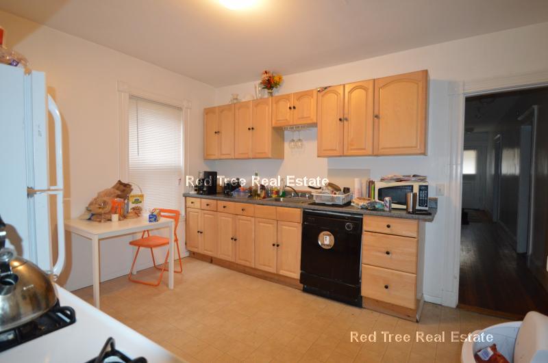 10 Cambridge Ter, Neighborhood Nine