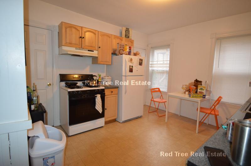 10 Cambridge Ter, Neighborhood Nine