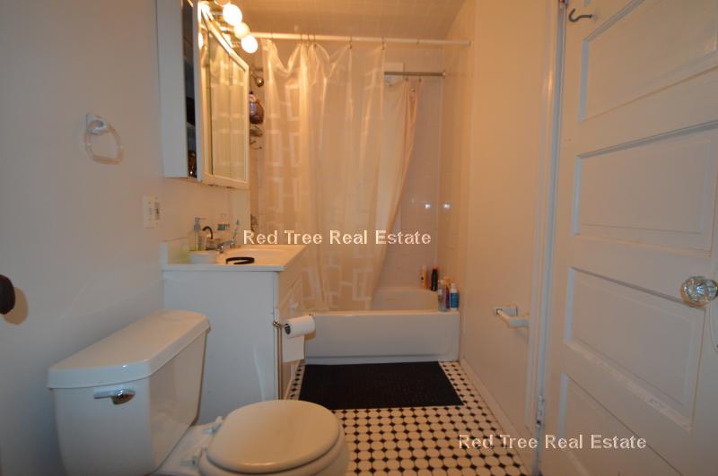 10 Cambridge Ter, Neighborhood Nine