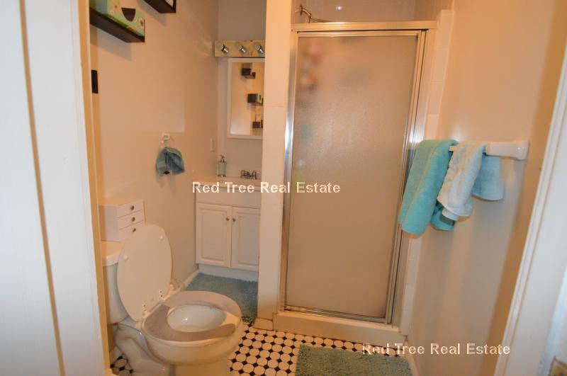 10 Cambridge Ter, Neighborhood Nine