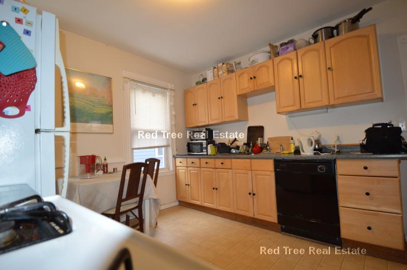 10 Cambridge Ter, Neighborhood Nine