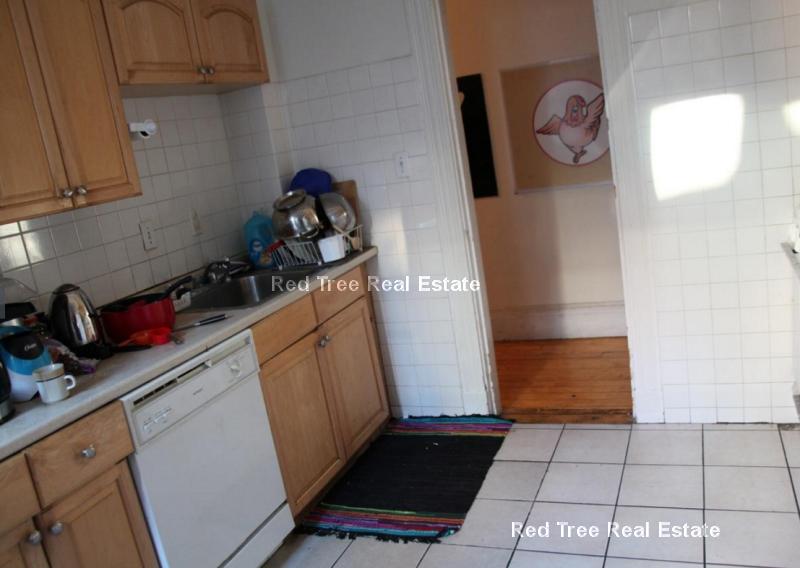 6 bed, 2 bath apartment for rent at 38 Hooker St, Allston — photo 2 of 9