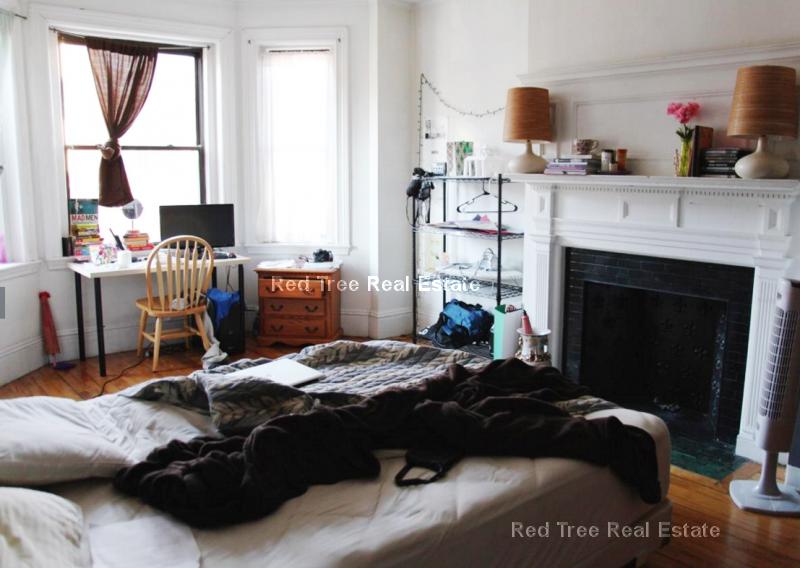6 bed, 2 bath apartment for rent at 38 Hooker St, Allston — photo 5 of 9