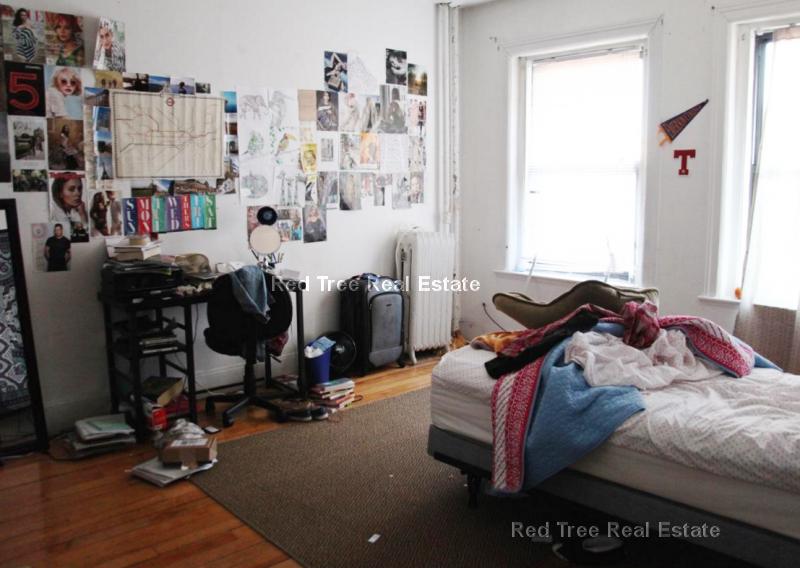 6 bed, 2 bath apartment for rent at 38 Hooker St, Allston — photo 6 of 9